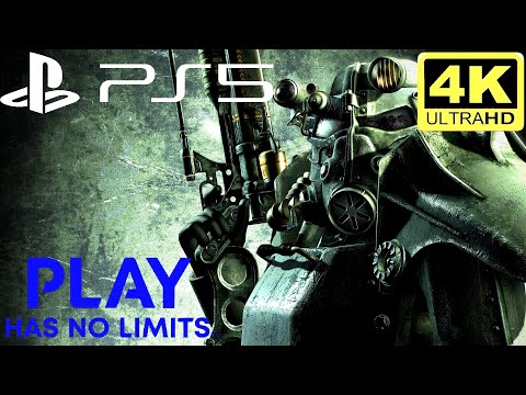 ¿Es Fallout 4 60FPS en PS5? - 3 - enero 29, 2022