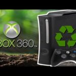 ¿Qué se puede hacer con los viejos juegos de Xbox 360?