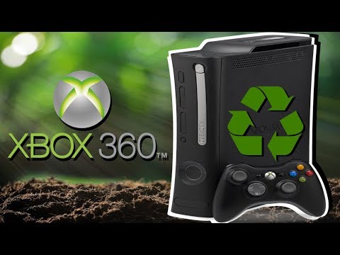 ¿Qué se puede hacer con los viejos juegos de Xbox 360? - 1 - enero 29, 2022