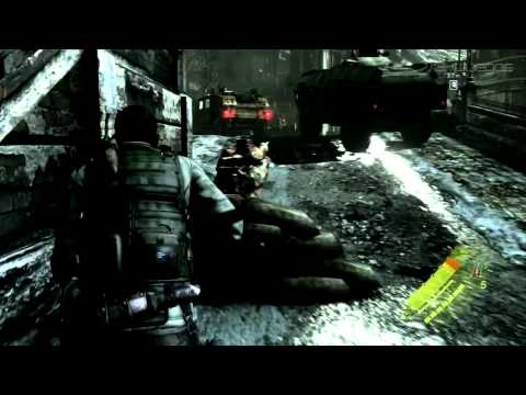 ¿Resident Evil 6 tiene interruptor cooperativo? - 3 - enero 29, 2022