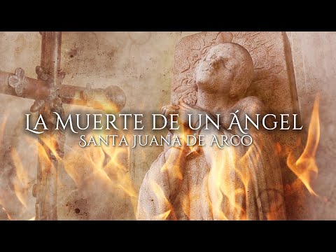 ¿Murió virgen Juana de Arco? - 3 - enero 29, 2022