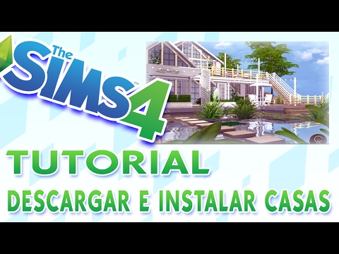 ¿Se pueden descargar casas para Sims 4 ps4? - 119 - enero 28, 2022