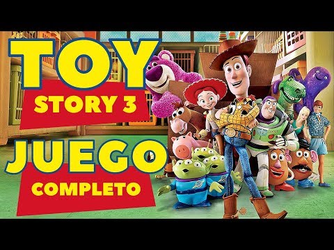 ¿Puedes jugar a Toy Story 3 PS4? - 3 - enero 28, 2022