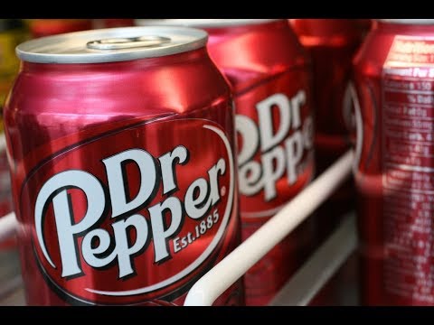 ¿Qué significa el número 23 en Dr Pepper? - 3 - enero 28, 2022