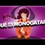 ¿Qué significa bakemonogatari en español?