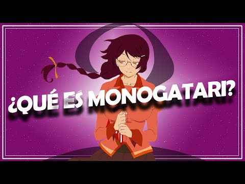 ¿Qué significa bakemonogatari en español? - 3 - enero 28, 2022