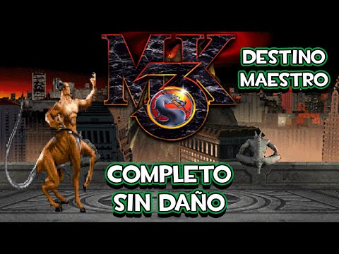 ¿Cómo se desbloquea Motaro en Mortal Kombat 3? - 47 - enero 28, 2022