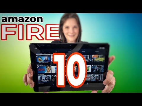 ¿Se puede hacer FaceTime en la tableta de Amazon? - 3 - enero 28, 2022