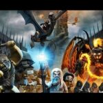¿Cómo se desbloquea al gran Sauron en Lego El Señor de los Anillos?