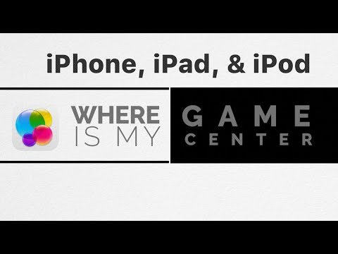 ¿Por qué Apple ha eliminado la aplicación Game Center? - 3 - enero 28, 2022