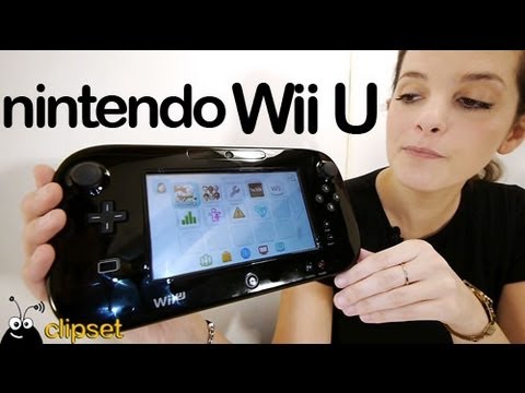 ¿Se puede poner una Wii U de lado? - 31 - enero 27, 2022