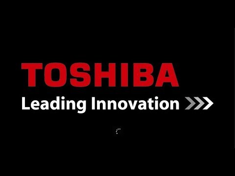 ¿Por qué mi portátil Toshiba tiene la pantalla negra? - 21 - enero 27, 2022