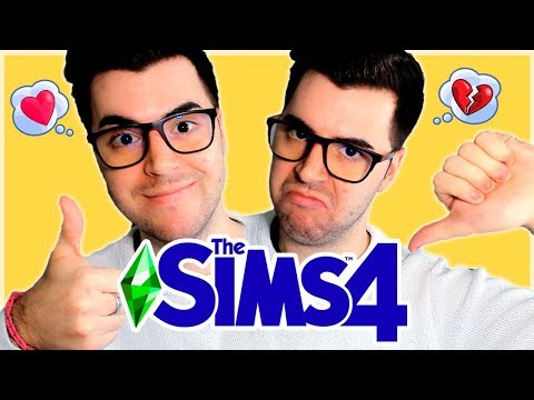 ¿Cuál es el mejor pack de expansión de Los Sims 4 para comprar? - 125 - enero 27, 2022