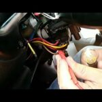 ¿Se puede arrancar un coche con un interruptor de encendido defectuoso?