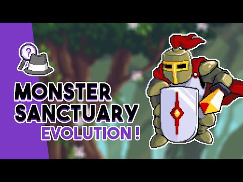 ¿Los monstruos evolucionan en el Santuario de los Monstruos? - 3 - enero 27, 2022
