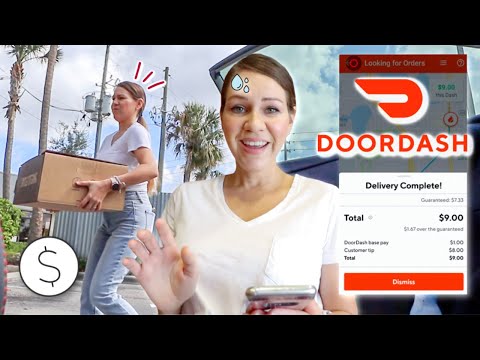 ¿Puedo dar DoorDash a otra persona? - 3 - enero 27, 2022