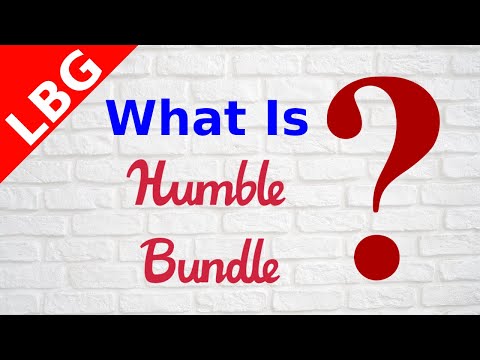 ¿Es legítimo el Humble Bundle? - 3 - enero 27, 2022