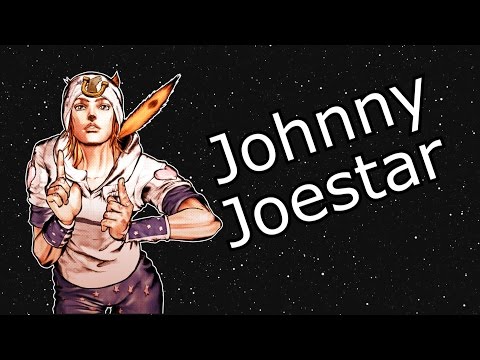 ¿Cómo murió Johnny Joestar? - 3 - enero 27, 2022