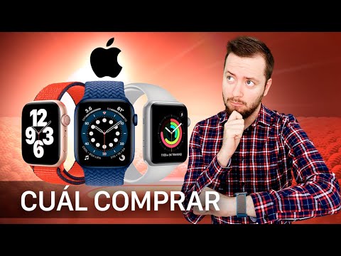 ¿Cuál es el mejor reloj de Apple para una mujer? - 3 - enero 27, 2022