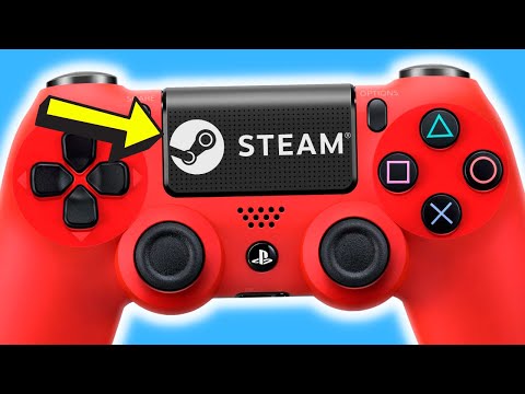 ¿Se puede jugar a Halo en steam con el mando de PS4? - 49 - enero 26, 2022