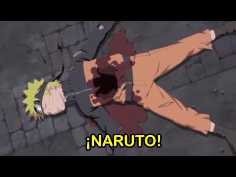 ¿Merece la pena ver la última película de Naruto? - 19 - enero 26, 2022