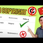 ¿Cómo puedo editar un vídeo para evitar los derechos de autor?