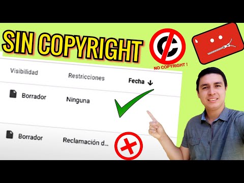 ¿Cómo puedo editar un vídeo para evitar los derechos de autor? - 3 - enero 26, 2022