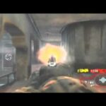 ¿Cómo se consigue munición ilimitada en Call of Duty Black Ops Zombies?
