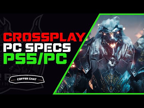 ¿Es Godfall Crossplay entre PS5 y PC? - 3 - enero 25, 2022