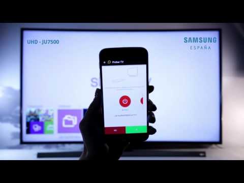 ¿Se puede utilizar el Samsung S20 como mando a distancia del televisor? - 29 - enero 25, 2022