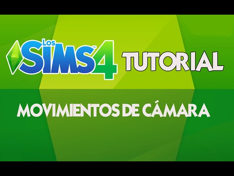 ¿Cómo se inclina la cámara en Los Sims 4? - 3 - enero 25, 2022