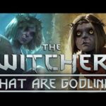 ¿Qué es un halfling en The Witcher?