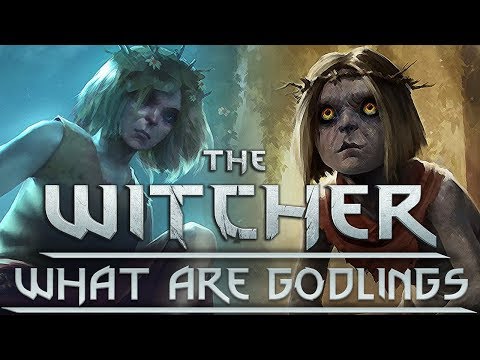 ¿Qué es un halfling en The Witcher? - 35 - enero 25, 2022