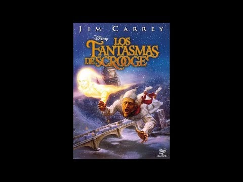 ¿Por qué Scrooge odia la Navidad? - 3 - enero 25, 2022