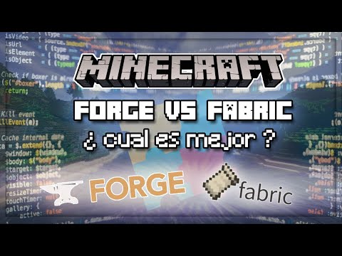 ¿Es seguro Minecraft Forge? - 3 - enero 25, 2022