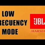 ¿Tiene el JBL Flip 5 modo de baja frecuencia?