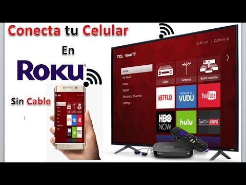 ¿Puedo conectar el Bluetooth al Roku TV? - 35 - enero 25, 2022