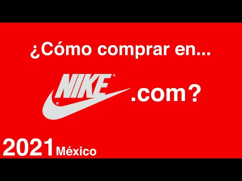 ¿Desde dónde se envían las zapatillas Nike? - 3 - enero 25, 2022
