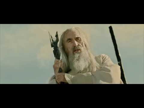¿Cómo se convirtió Saruman en malvado? - 3 - enero 24, 2022