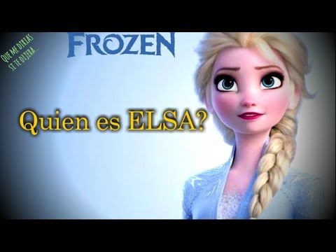 ¿Cuánto mide Elsa en frozen? - 3 - enero 24, 2022