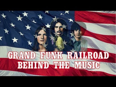 ¿Por qué se separó Grand Funk Railroad? - 3 - enero 24, 2022