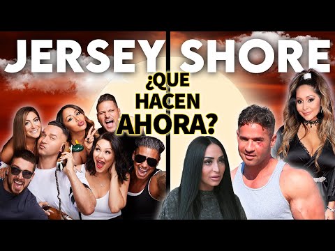 ¿Quién murió en Jersey Shore 2020? - 3 - enero 24, 2022