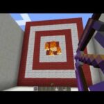 ¿Cómo se hace un arco de fuego en Minecraft?