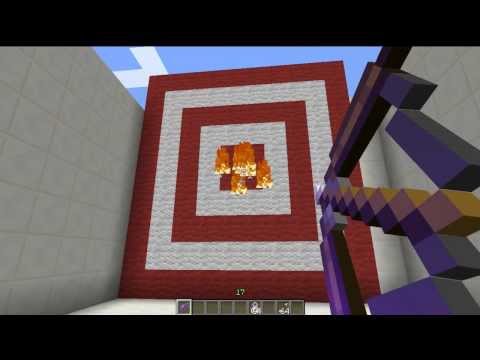 ¿Cómo se hace un arco de fuego en Minecraft? - 3 - enero 24, 2022