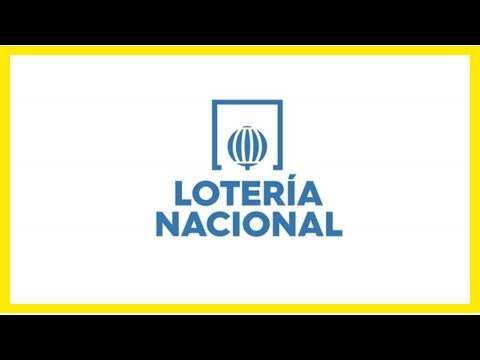 ¡Consulta el número premiado de la lotería nacional de hoy jueves! - 3 - noviembre 24, 2022