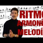 Música: El Arte de Ritmo, Armonía y Melodía