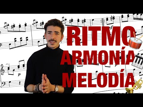 Música: El Arte de Ritmo, Armonía y Melodía - 3 - febrero 17, 2023