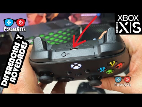 ¿Qué es L en un mando de Xbox? - 3 - enero 23, 2022