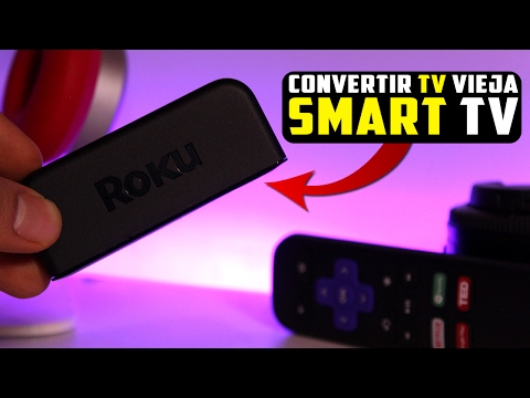 ¿Cuál es el mejor dispositivo Roku para un televisor antiguo? - 3 - enero 23, 2022