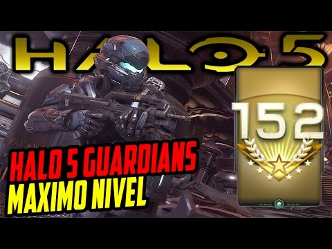 ¿Cuánto tiempo se tarda en alcanzar el nivel máximo en Halo 5? - 7 - enero 23, 2022